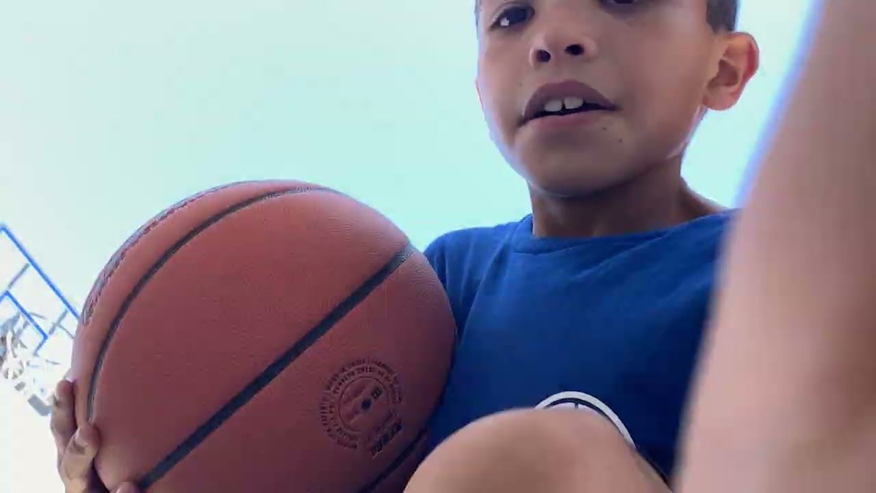 A vid of me from 2 summers ago 