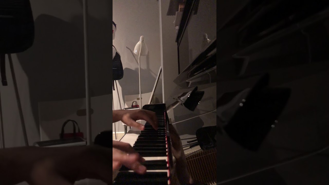 【Deemo】Oceanus (Full ver.) - Piano Cover「xsjcTony」