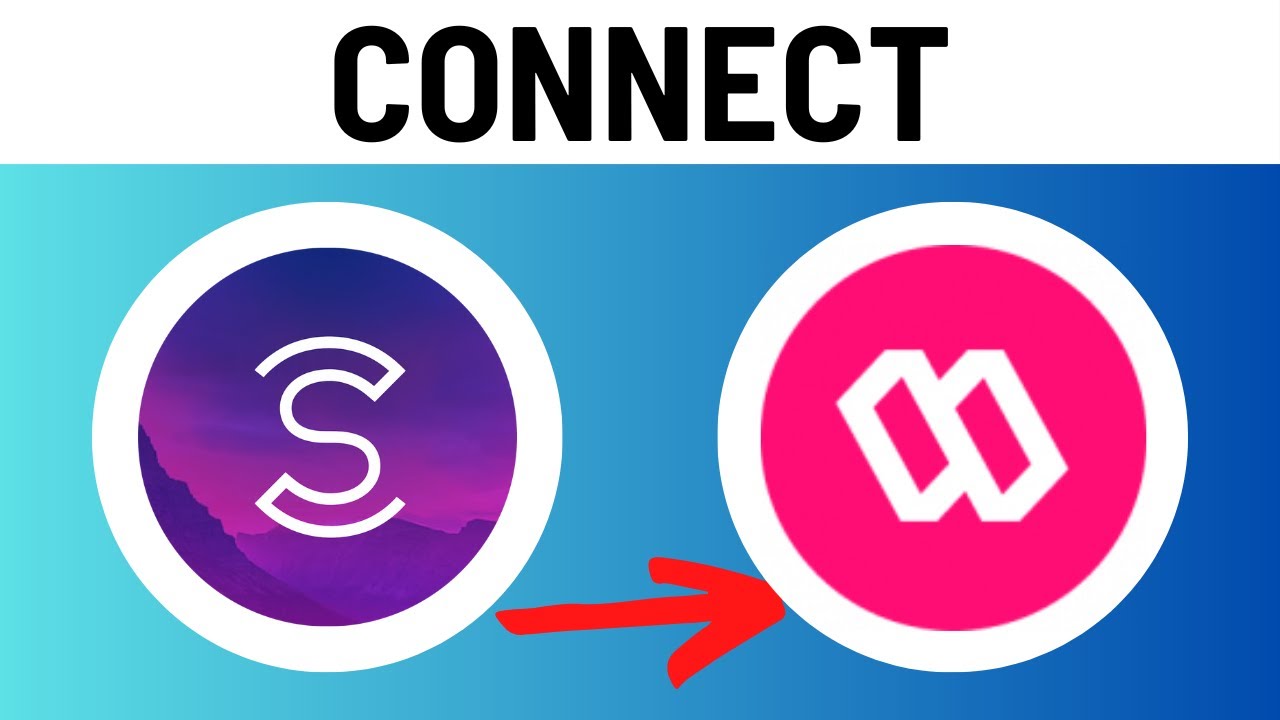 How to Connect Sweatcoin With Sweat Wallet