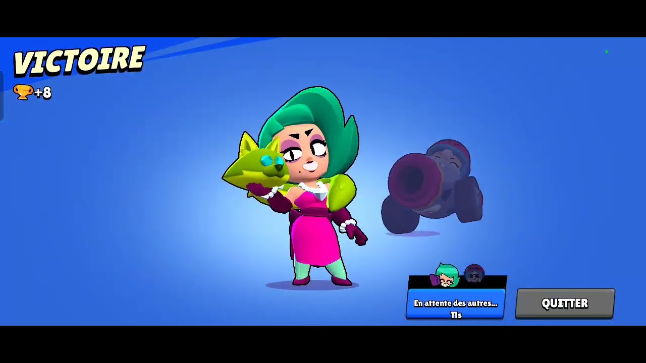 Brawl stars 