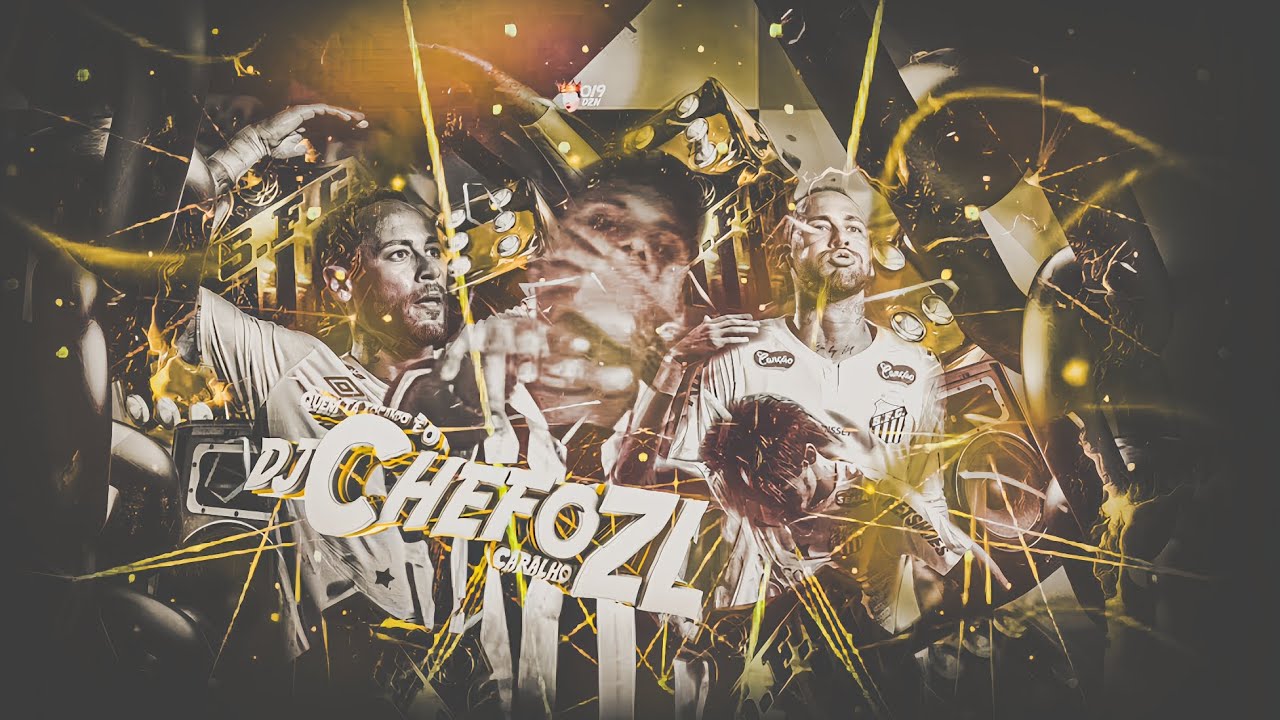 MONTAGEM GALAXY DRÆKES 2.0 🌀⚡ [ DJ CHEFO ZL & DJ TARTA ZL ]