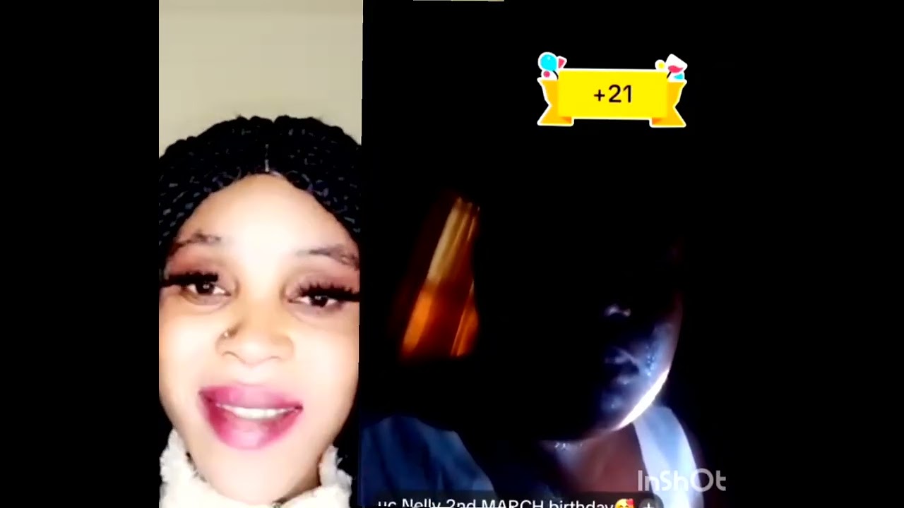 OMG WHAT 😱 NIGERIA 🇳🇬 