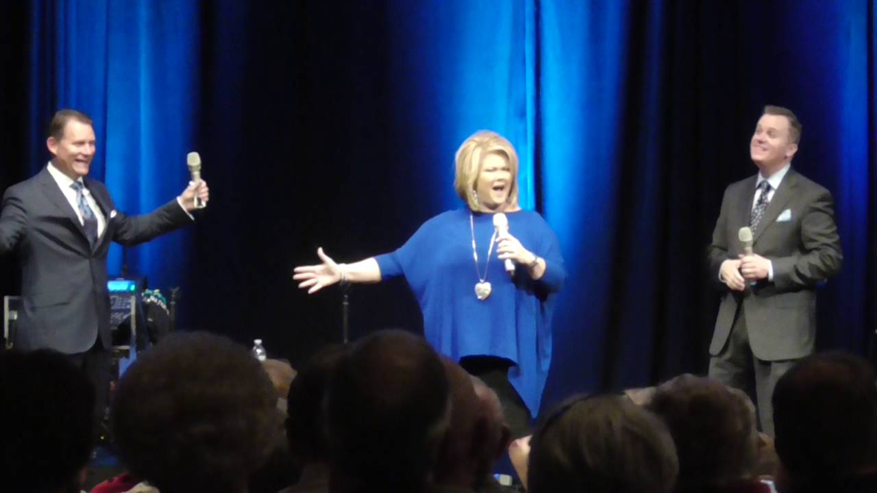 The Whisnants 