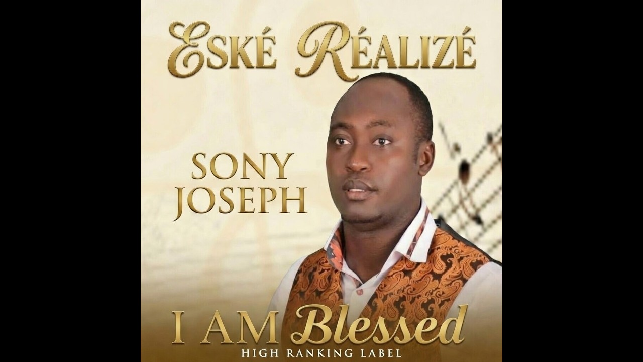 Sony'' Joseph Eskew Realize''