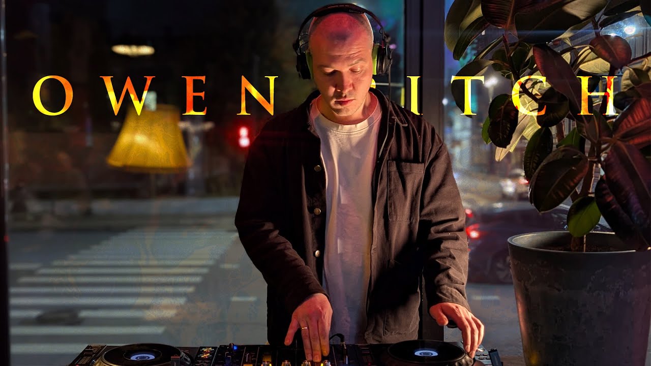 OWEN PITCH | RFM x Sound Wave x STAY GOLD 19.10.25