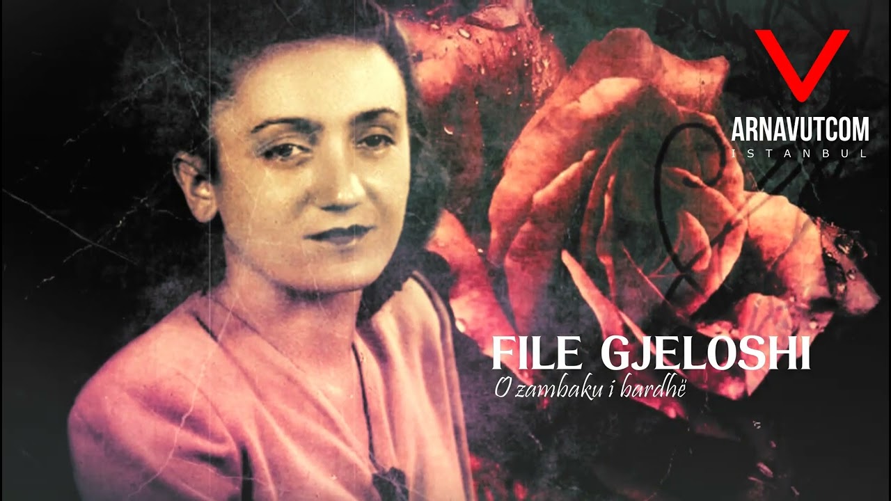 File Gjeloshi -  Koleksioni i Këngëve - Arnavutcom