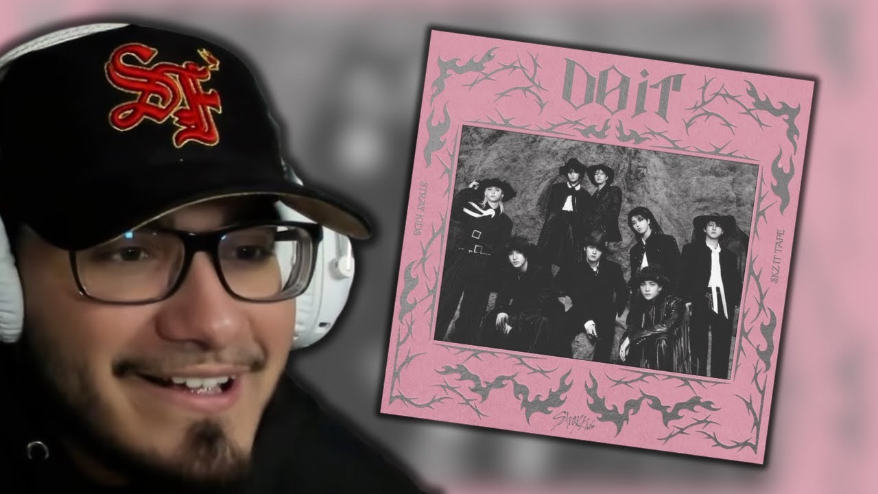 NO SKIPS, JUST VIBES | Stray Kids DO IT (Full Reaction)