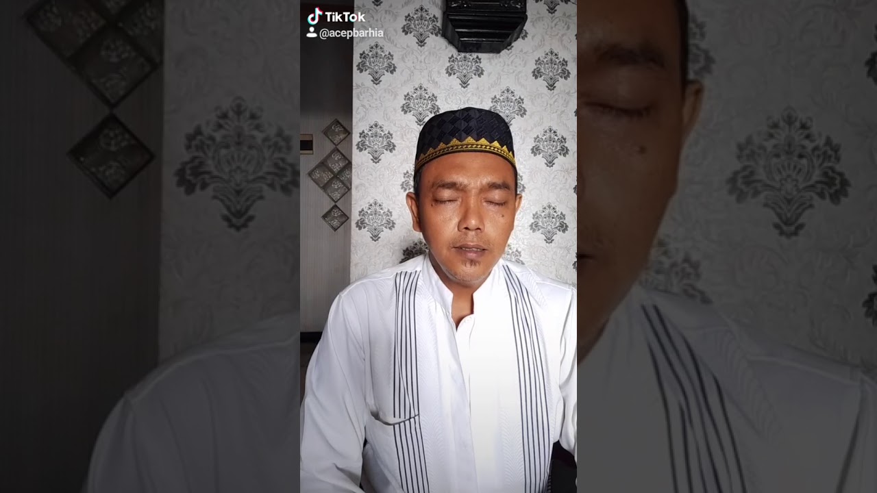 qiro'ah termerdu...wkwk...tiktok