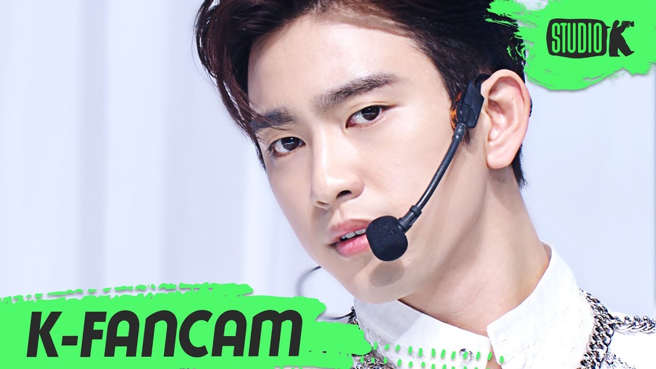 [K-Fancam] 갓세븐 진영 직캠 'Not By The Moon' (GOT7 Jinyoung Fancam) l @MusicBank 200424