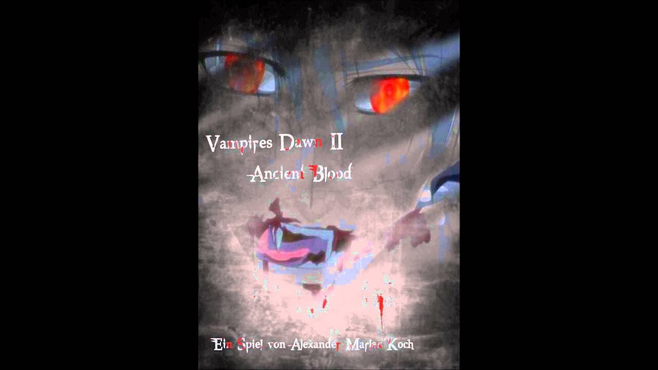 Vampires Dawn II Deluxe OST - a taste of honey
