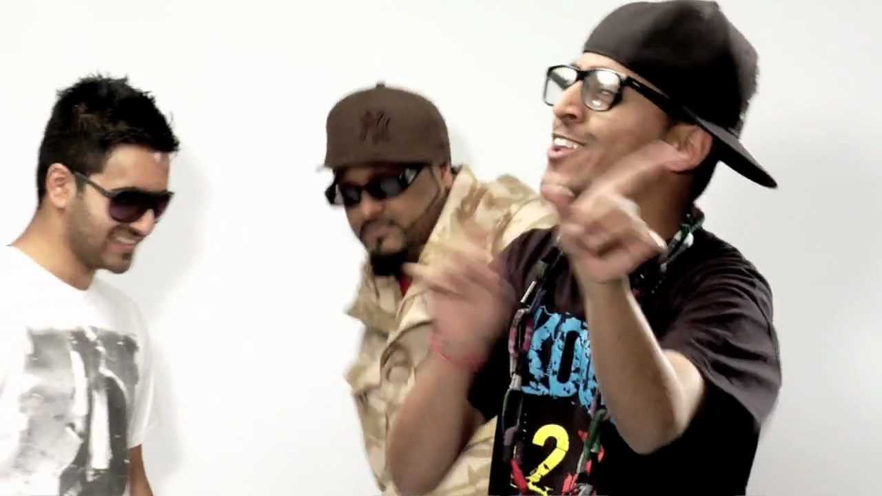 DJ Dips - This DJ ft Mc Rax, Menis, Rkz, Horizon & Swami Baracus (Official Video)