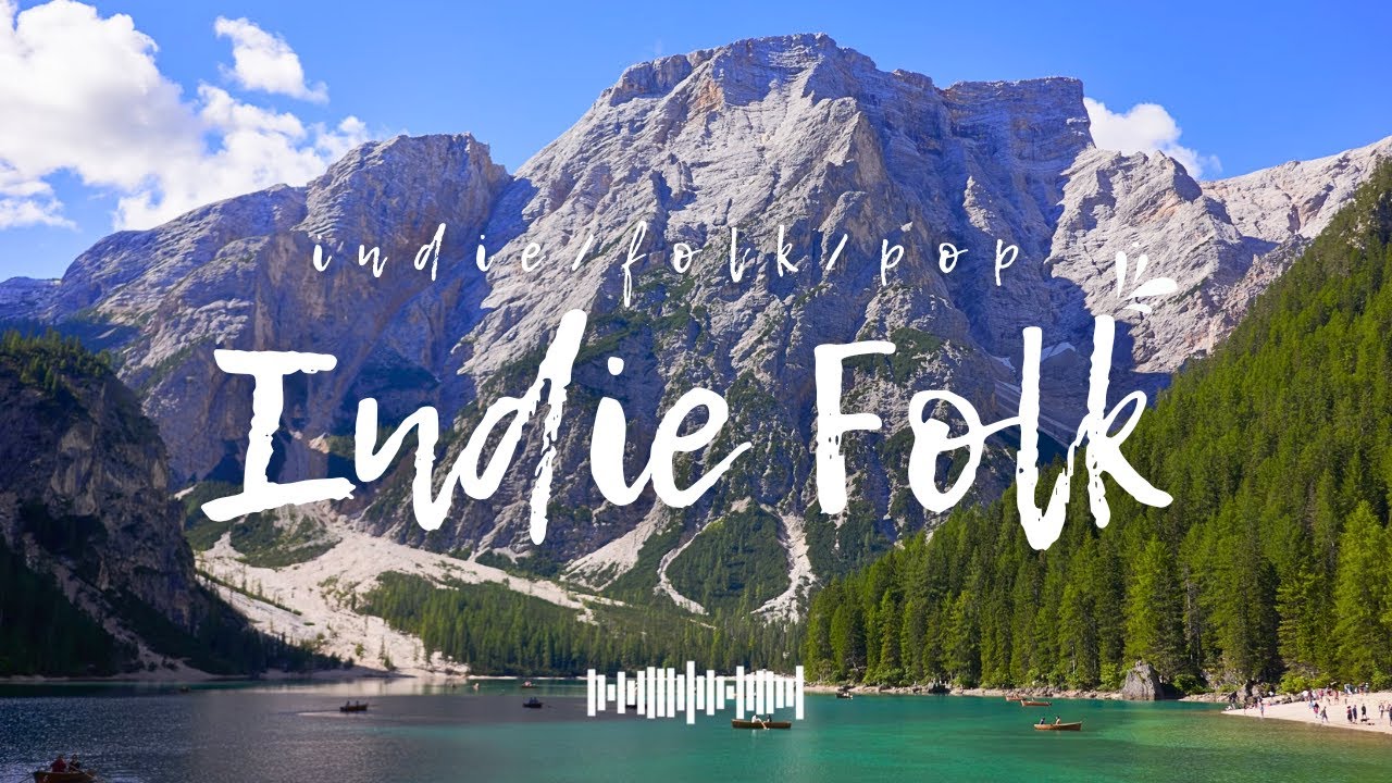 Indie Folk Acoustic Playlist 🌿 Best Soft Guitar & Nature Sounds