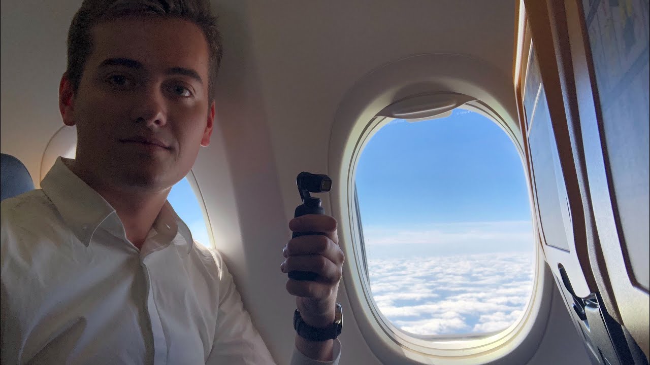 Czy RYANAIR jest taki zły jak mówią?
