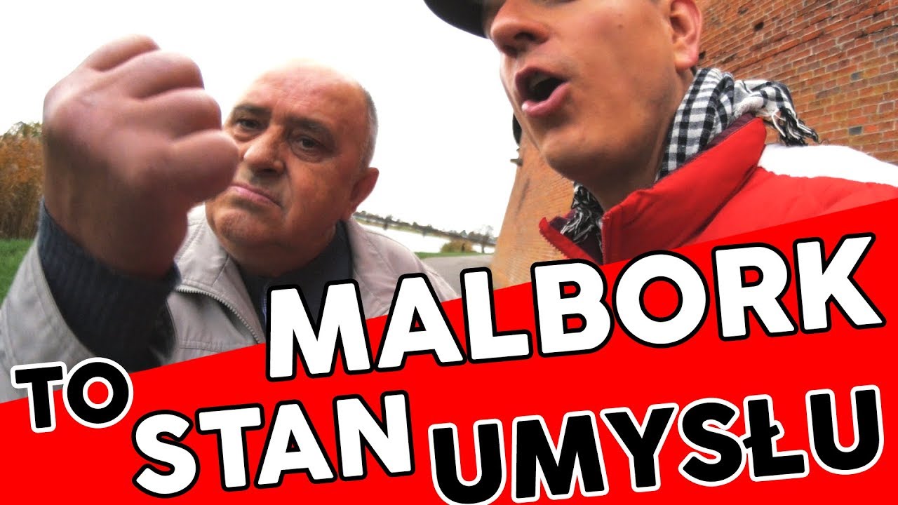 Czy to stan umysłu - Malbork vs Bartek