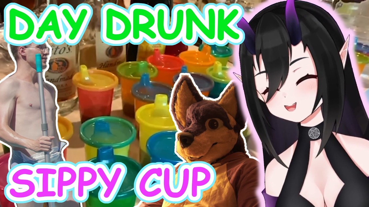 Приключение в лагере Кринкл! 🍼 [Реакции]
