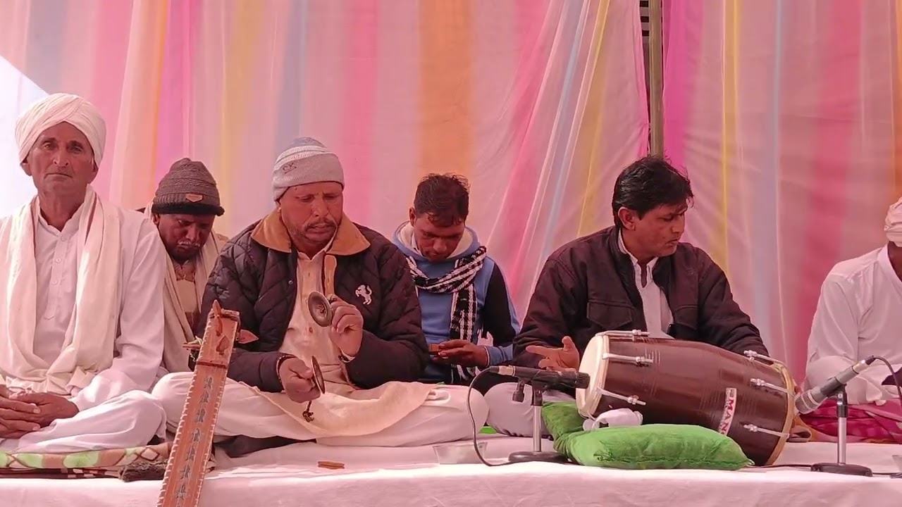Sharma ji moter गायक कलाकार राजु महाराज सत्संग 