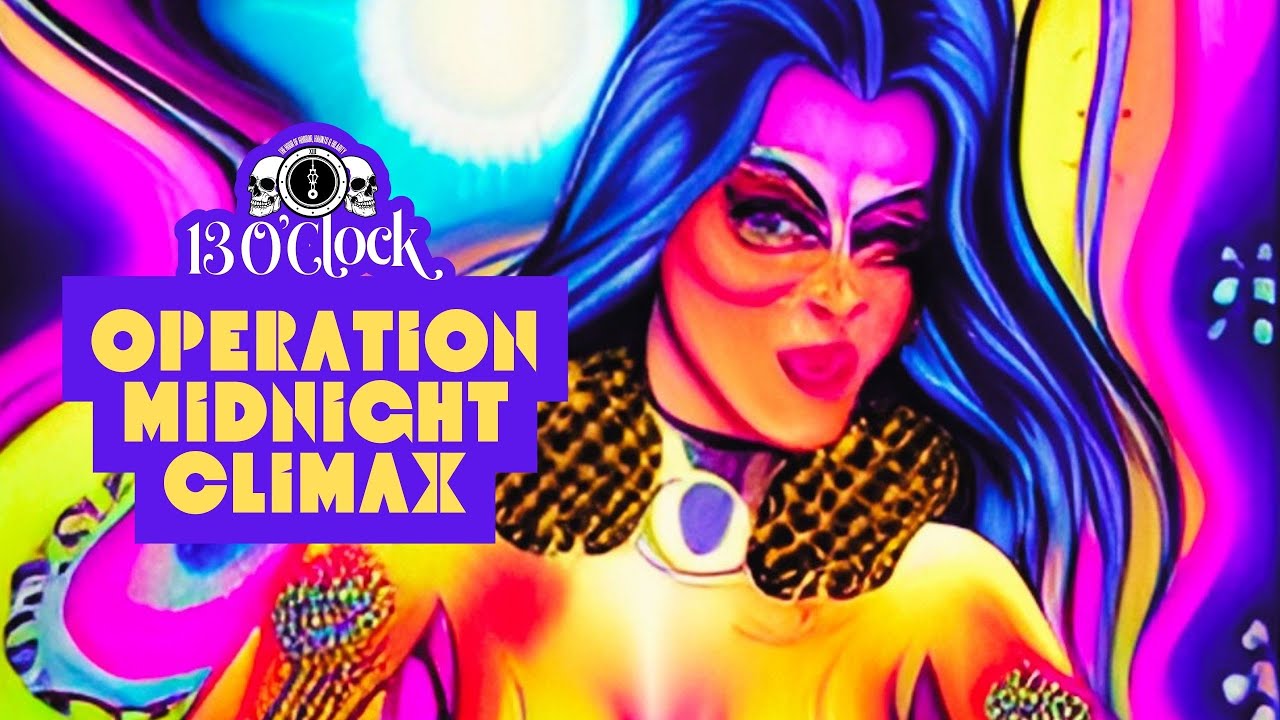 Episode 357 LIVE: Operation Midnight Climax