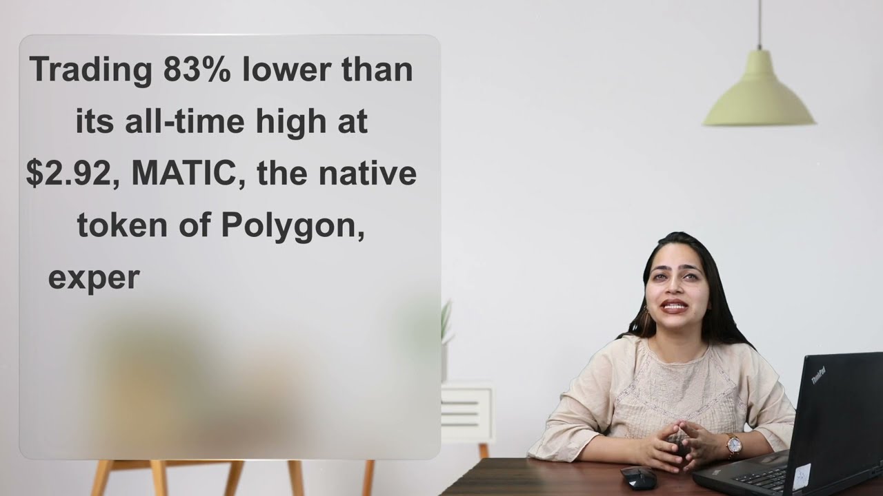 MATIC Technical Analysis - Will Polygon Price Resurface Above $1?