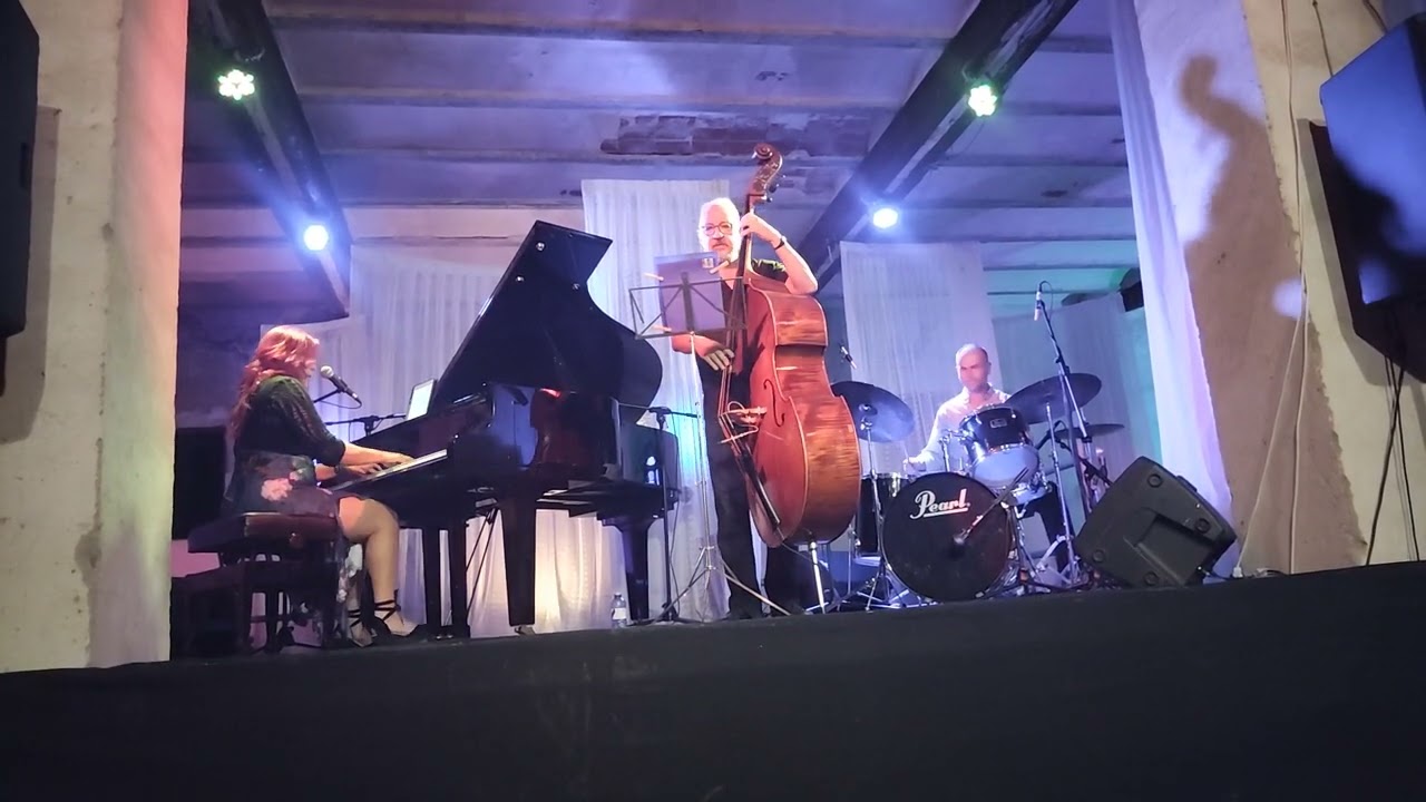Karla Silva Trio (3)