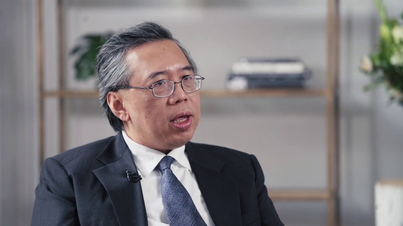 Dr Peter Leung, IVF Australia
