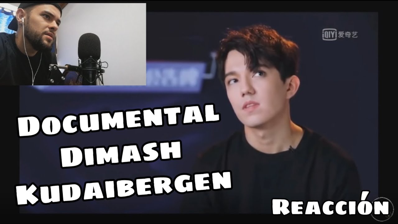 DOCUMENTAL DE DIMASH EN ESPAÑOL | 2019