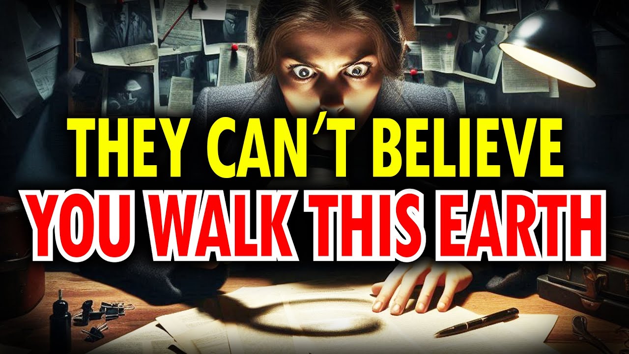 CHOSEN ONES, THEY THOUGHT YOU WERE A MYTH&hellip; UNTIL THEY GOOGLED YOU 😳 NOW THEY&rsquo;RE SHOCKED YOU EXIST 🔥💻