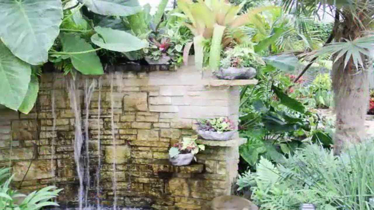 Nicholas Conservatory