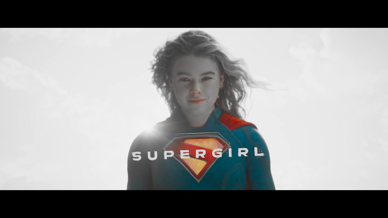 supergirl: woman of tomorrow