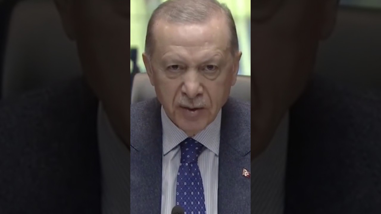 Erdogan's Health Scare Shakes Up Turkey's Election!