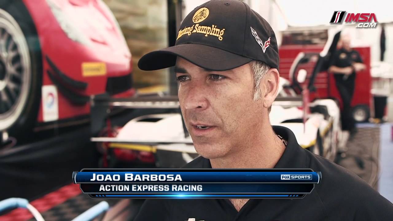 Race Preview: 24 Hours of Le Mans