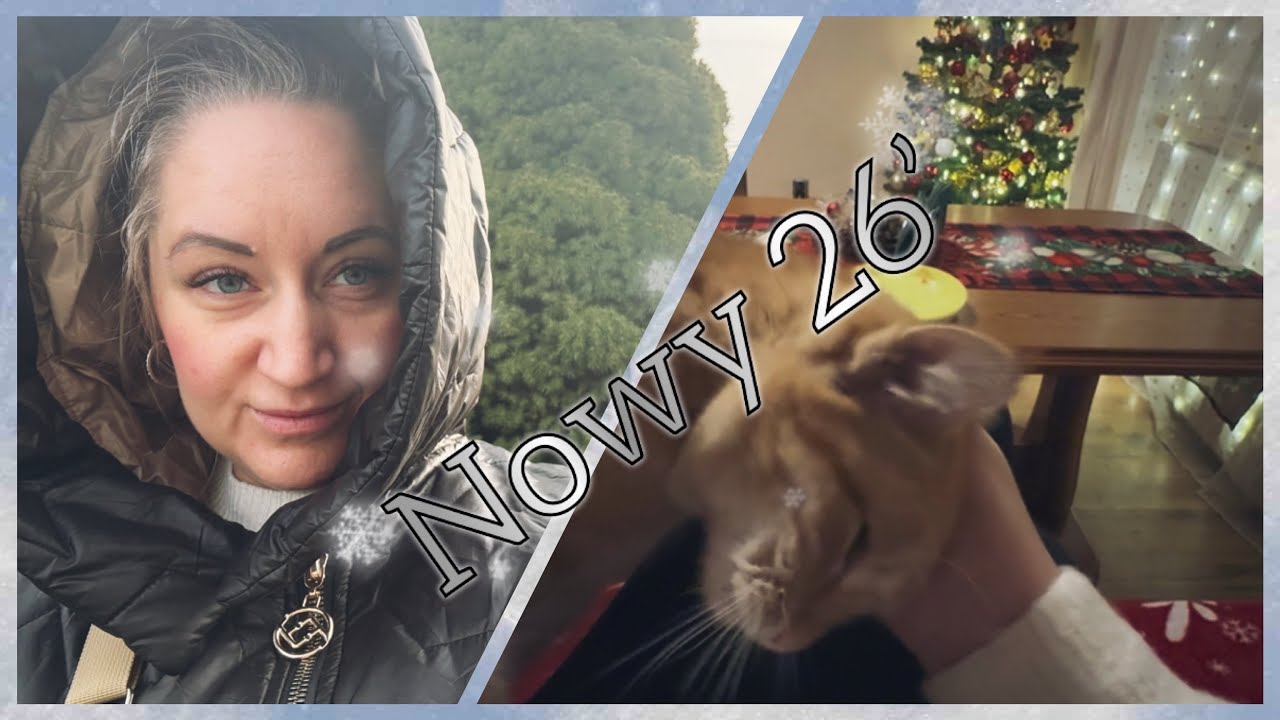 OSTATKI WOLNEGO 🤷‍♀️ TOR SANECZKOWY 🛷