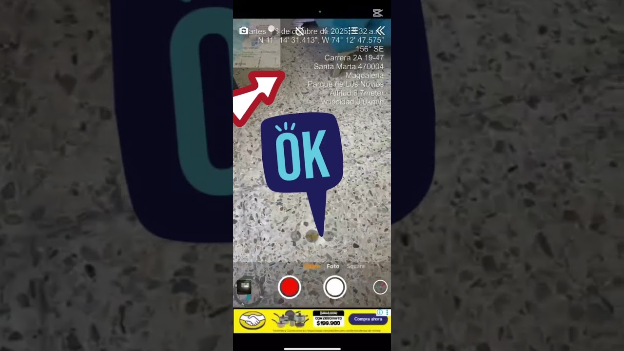 TimeStamp explicado fácil: evidencia digital para todos¡  💻✨