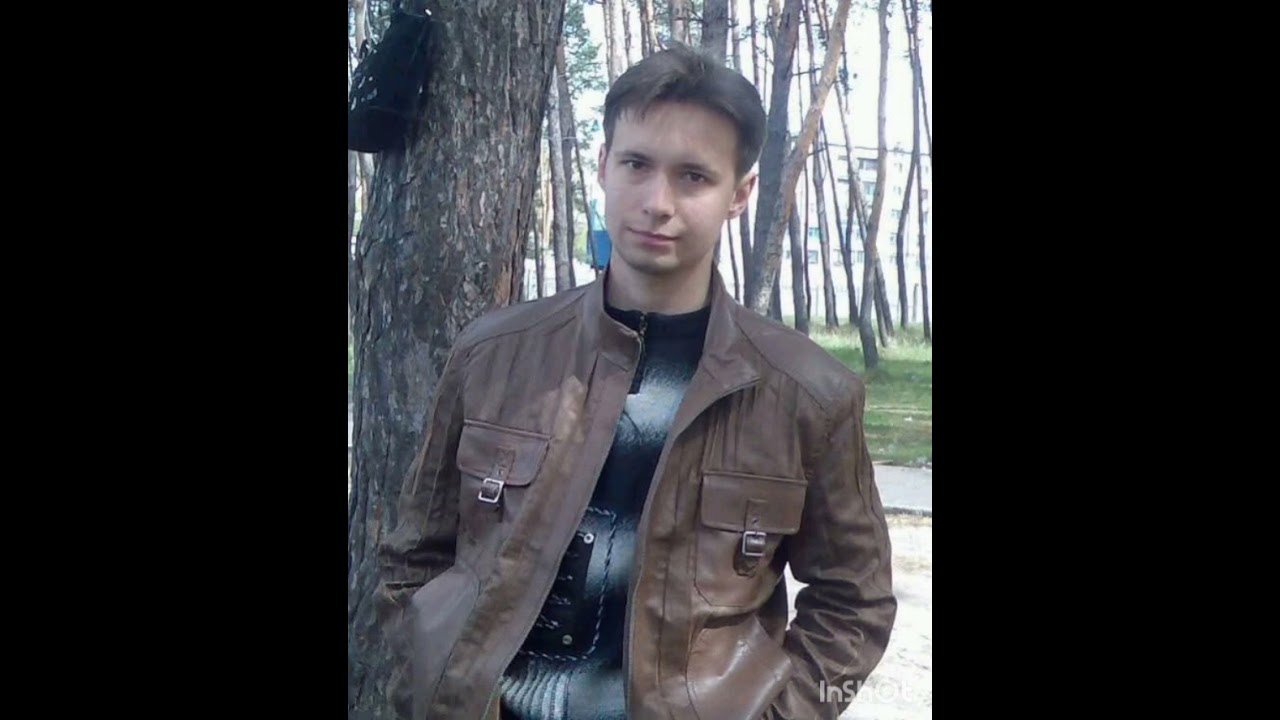 Я залишився там... (gothic metal version)
