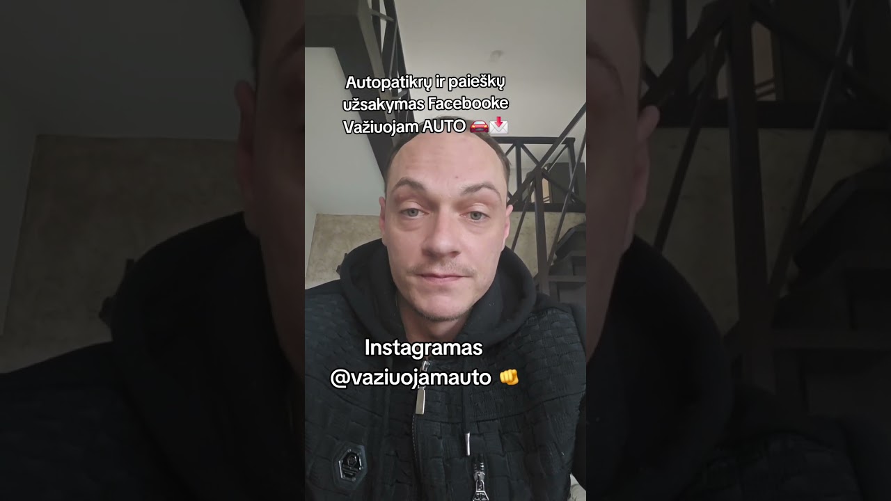 Kaip atpažinti nesąžiningą autoservisą 🚘🫵 | AUTOpatikros.lt || Važiuojam AUTO