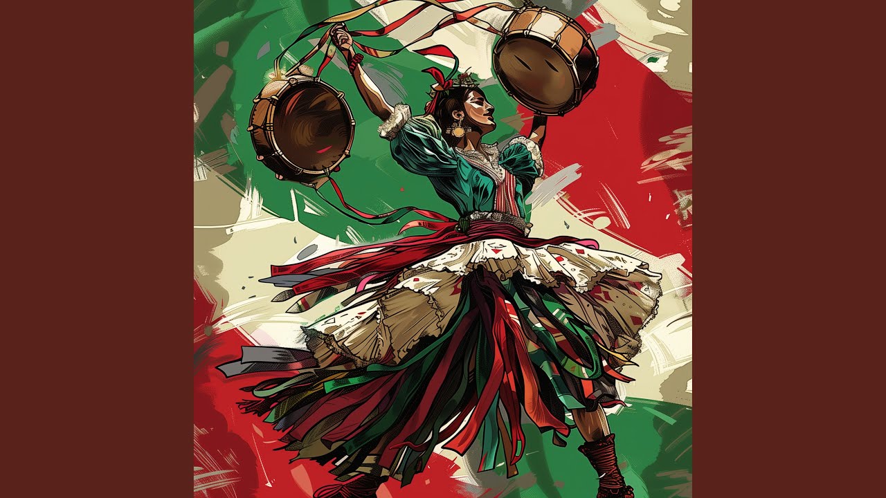 Tarantella