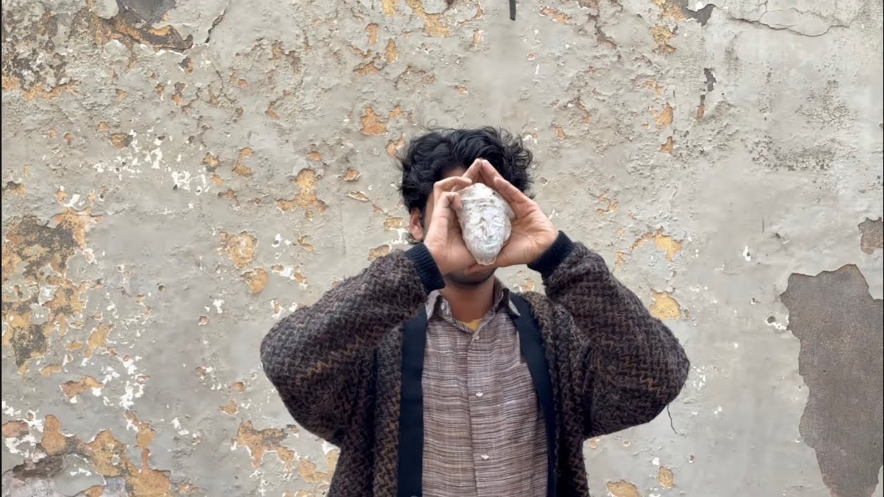 volunteer krna tha shoot ho gya / vlog 03 /@Shivamskyvlogs / #vlog #universityoflucknow #fineart 