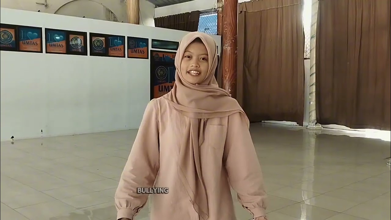 Education Of Bullying 