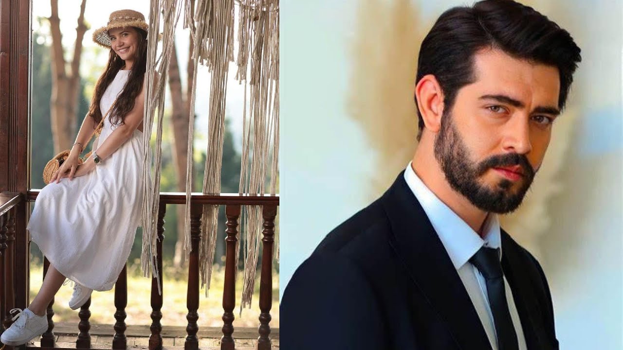 Barış Baktaş and G&uuml;l&uuml;m Baktaş Officially Divorce: The Real Reasons Behind Their Split