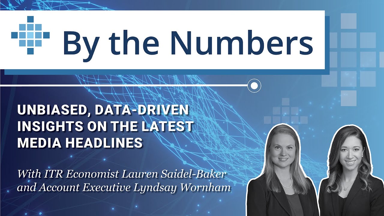 By the Numbers Preview | March 2025 Federal Reserve Meeting
