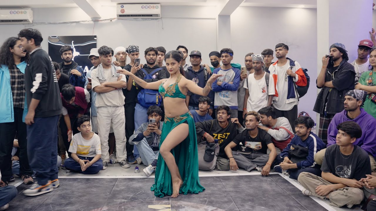 Belly Dance Performance | 