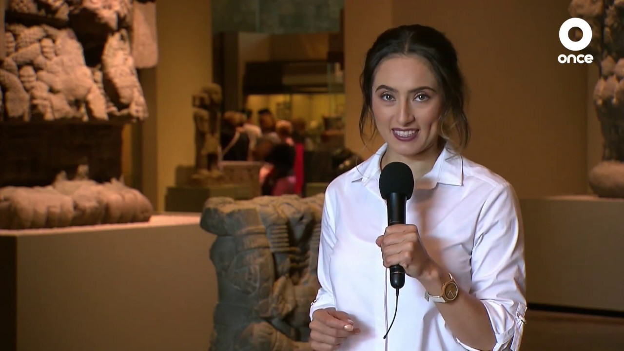 D Todo - Museo de Antropología (12/06/2019)