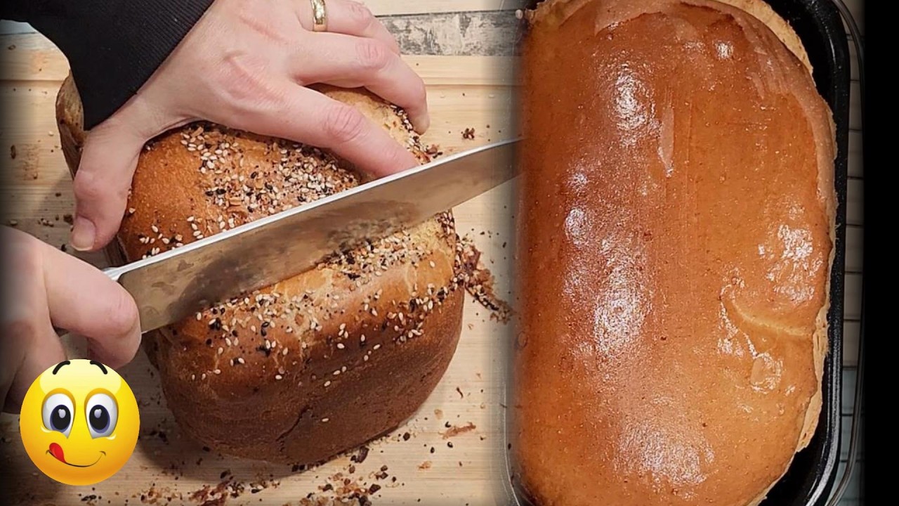 Best Way to Make Whole Wheat Bread in a Bread Machine EASY and DELICIOUS!