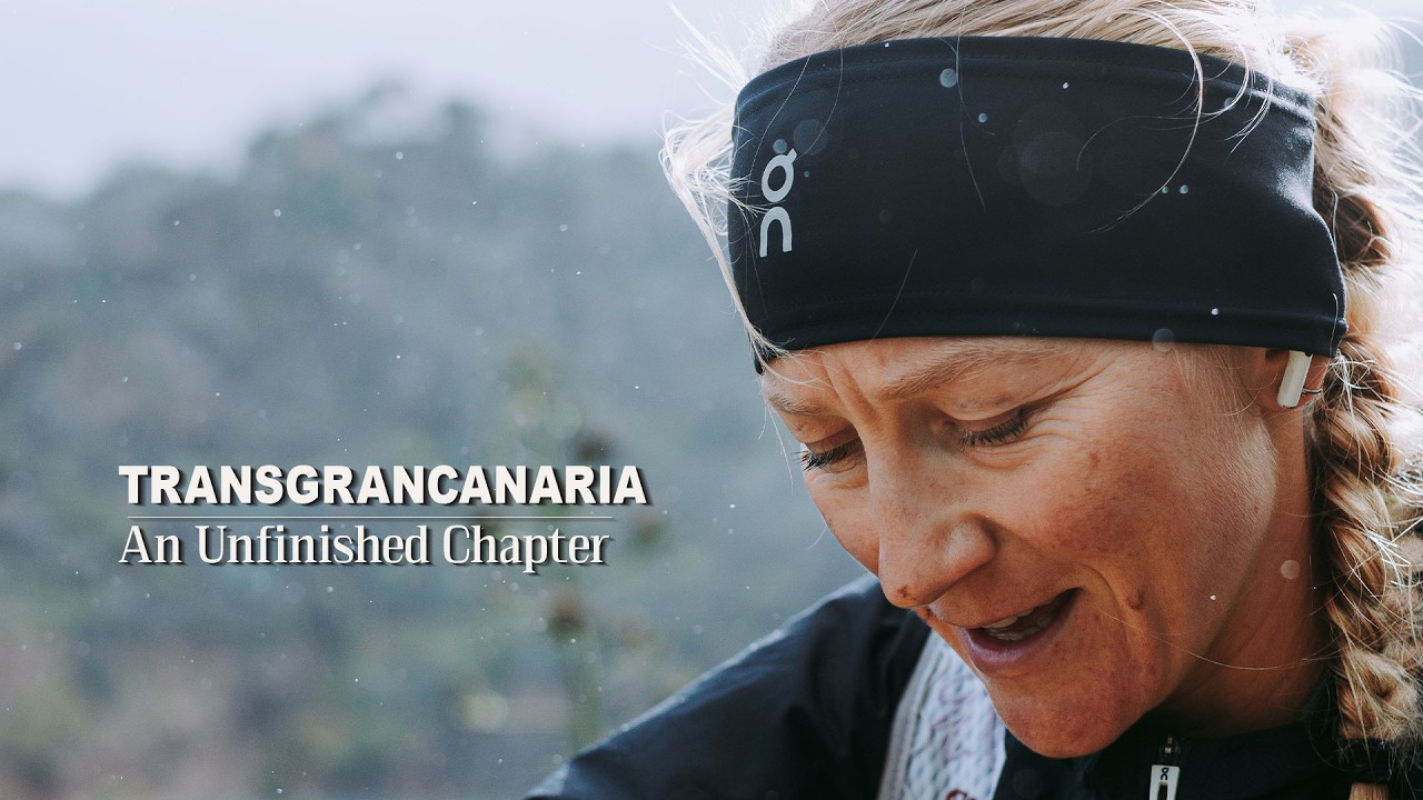 Transgrancanaria - An Unfinished Chapter