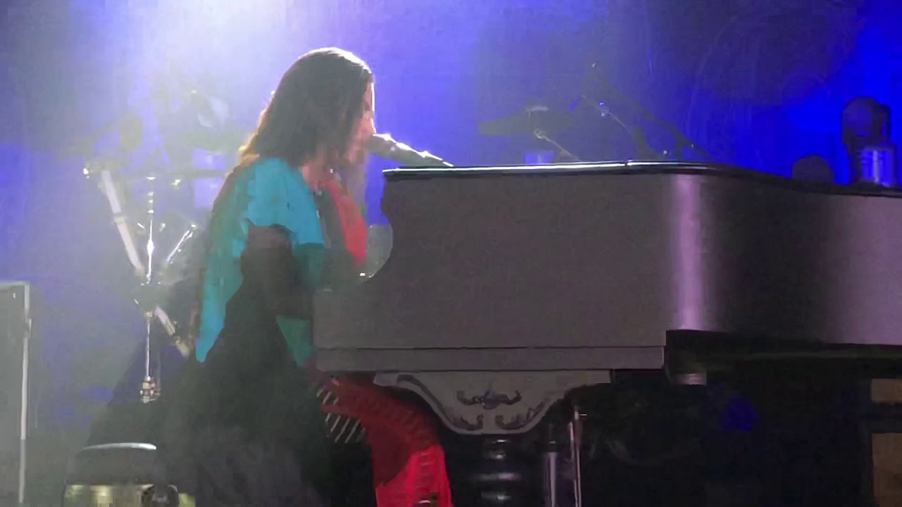 Evanescence - My Immortal (KYIV/KIEV/КИЕВ LIVE) Ukraine