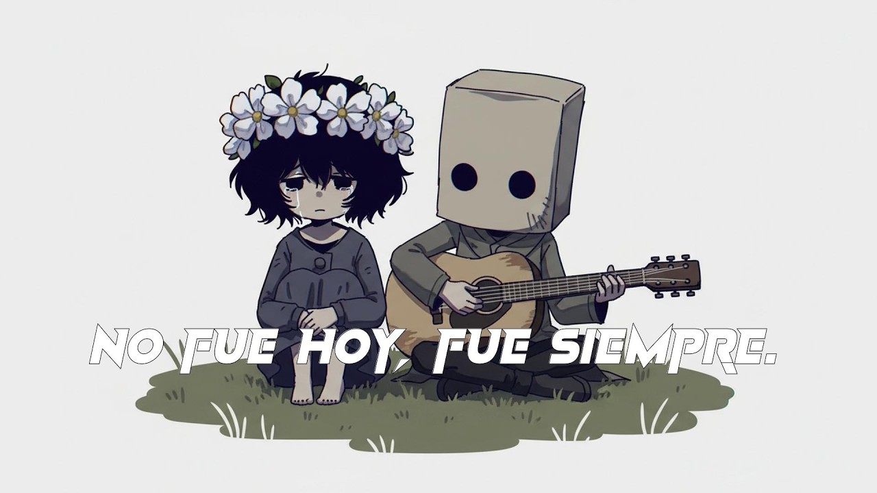 No fue hoy, fue siempre. | corridos playlist