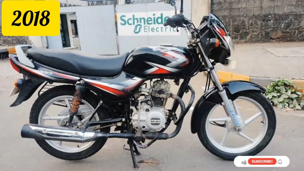 Evolution Of Bajaj CT 100 From (2004 To 2024) Full Video
