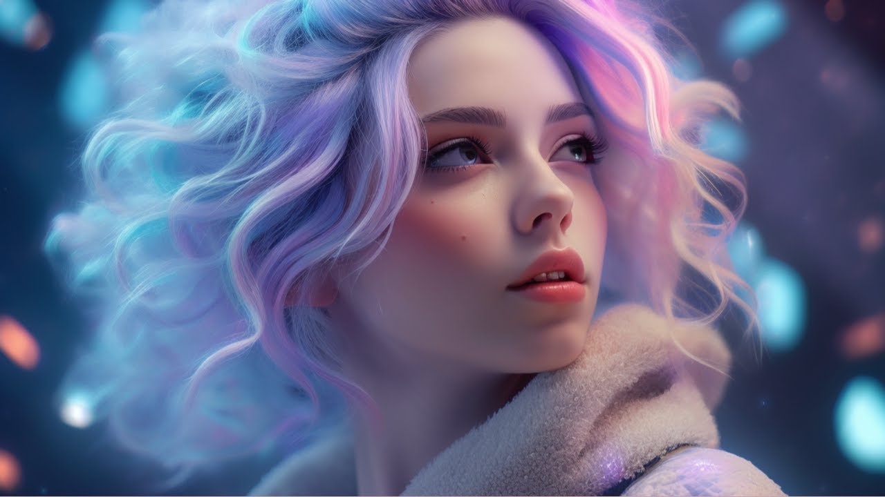 Blanke - Talk to You (Feat. Sofia Quinn)