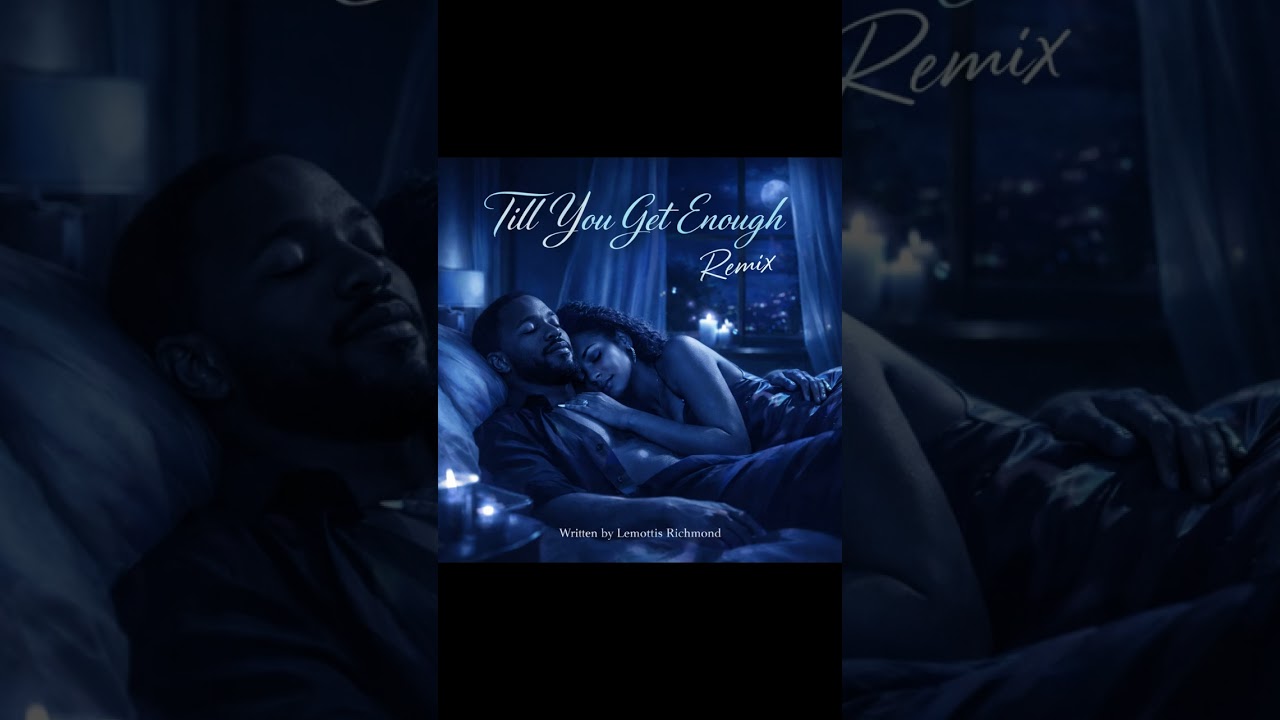 Till You Get Enough Remix