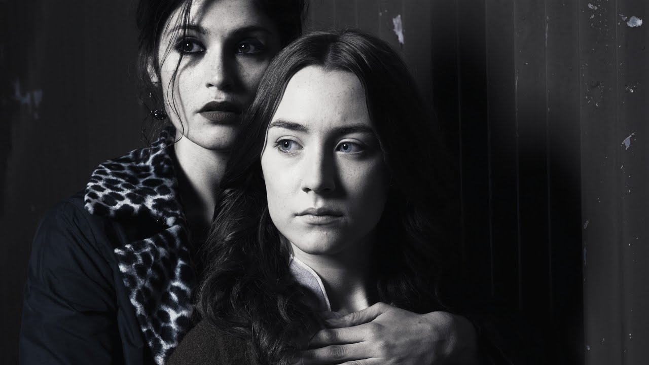 Eleanor & Clara. Understanding. Byzantium