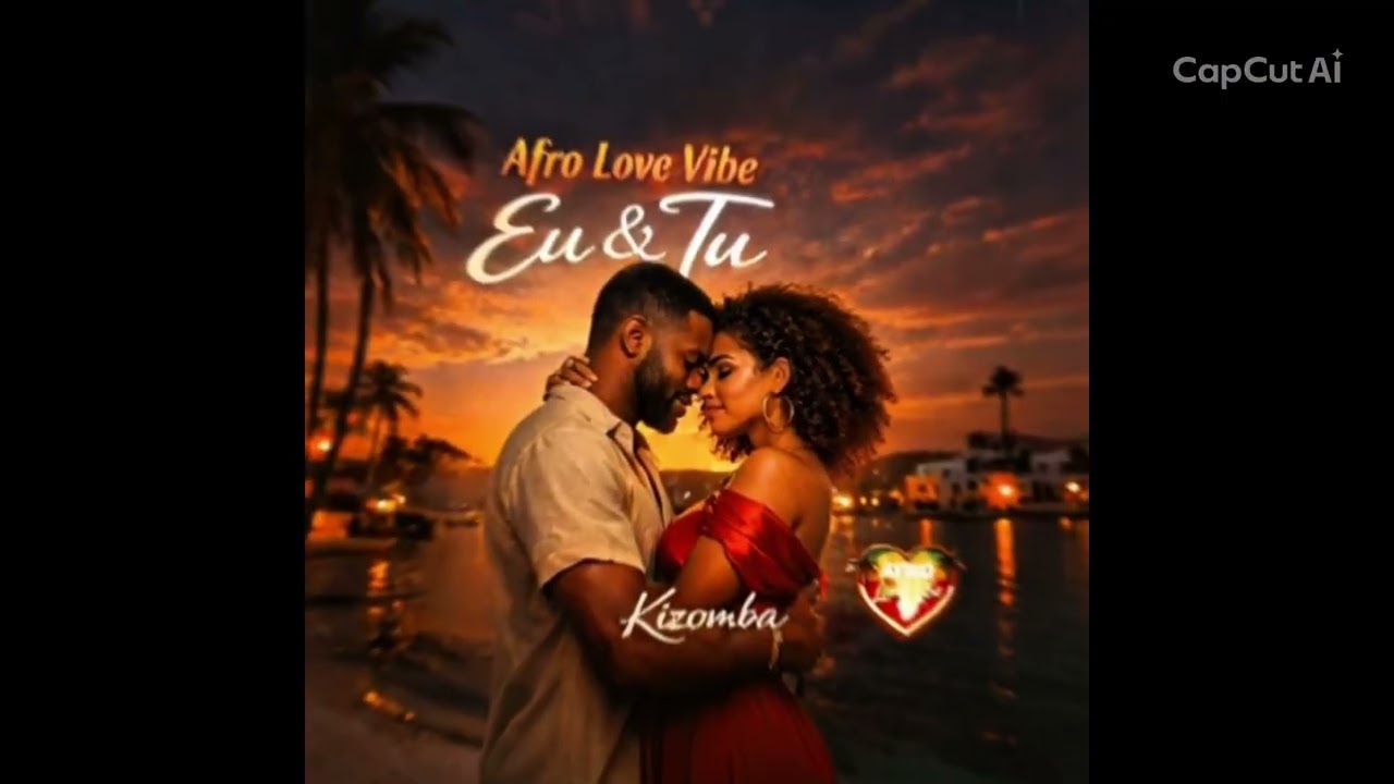 Eu&Tu / Kisomba 